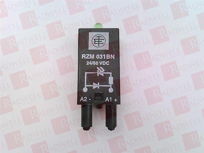 SCHNEIDER ELECTRIC RZM031BN