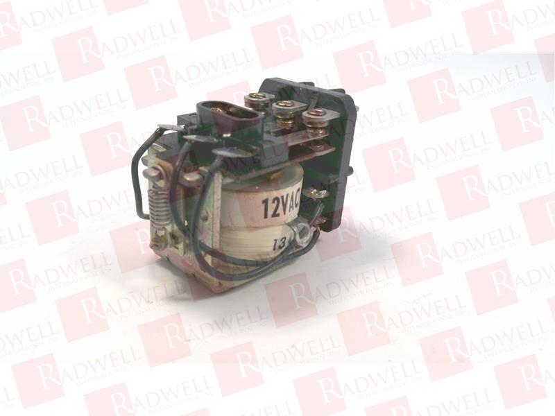 LINE ELECTRIC MK03A-12V AC