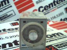 OMRON H2A-7H-AC110-12M