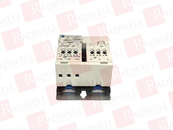 EATON CORPORATION E501B18B3A