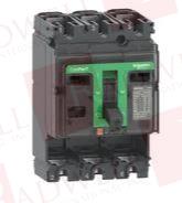 SCHNEIDER ELECTRIC C16N3