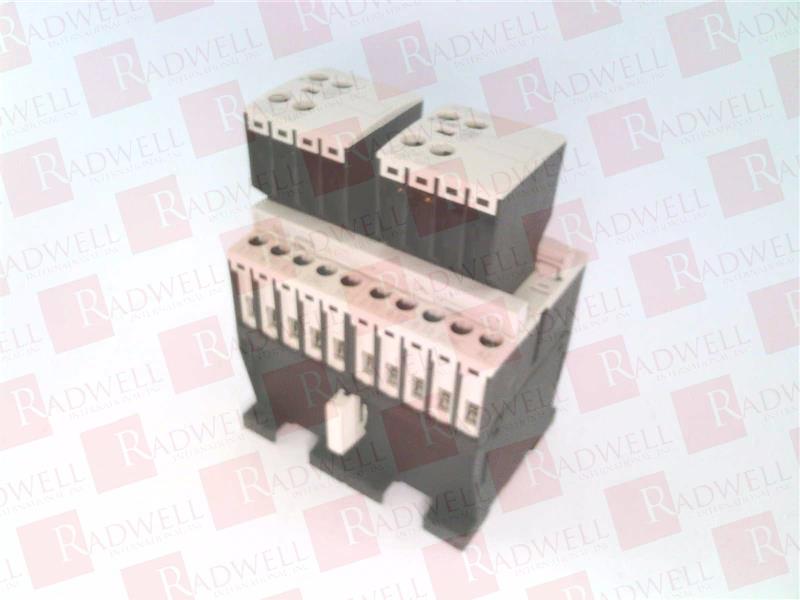 EATON CORPORATION XTCR007B21A
