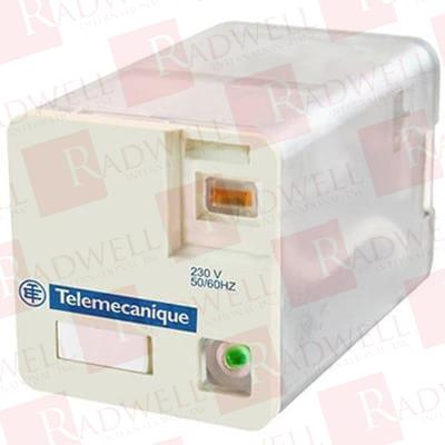 SCHNEIDER ELECTRIC RUMF3AB3FD