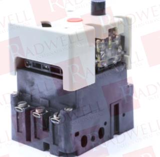 EATON CORPORATION PKZM3-32