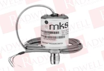 MKS INSTRUMENTS 41B11TGA2BA1.1