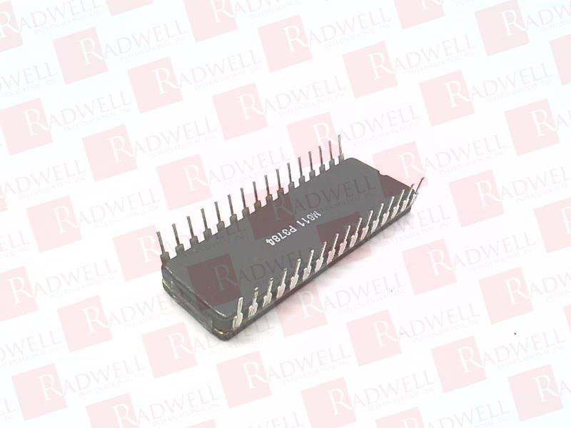 ST MICRO M27C1001-12FI