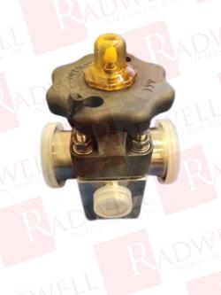 ITT .5-316L-RA15MAX-CWP150