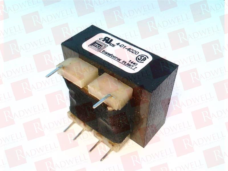 MCI TRANSFORMER 4-01-4020