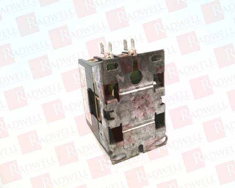 HONEYWELL R4214G-1354