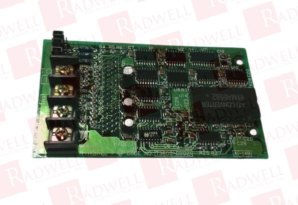OMRON 3G3IV-PAI14B