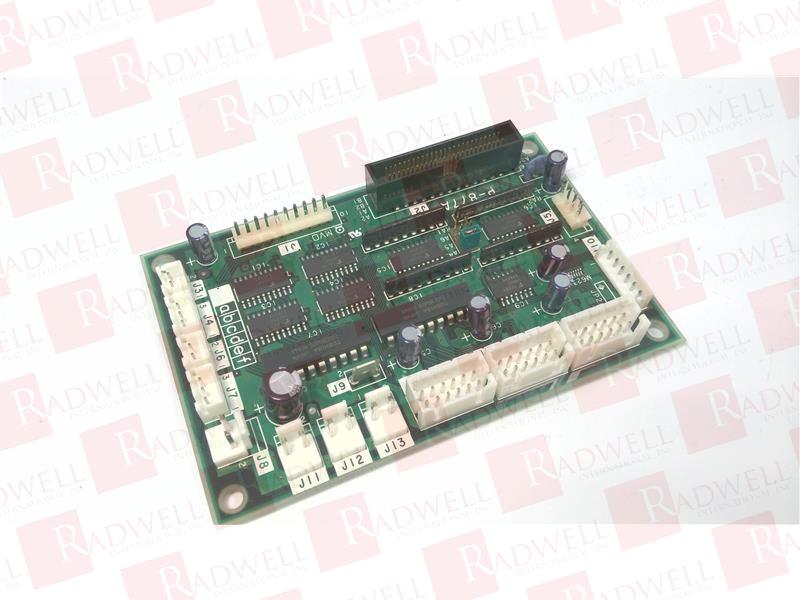 ISHIDA P-877A