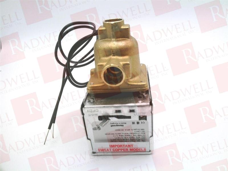 HONEYWELL V8044A1010