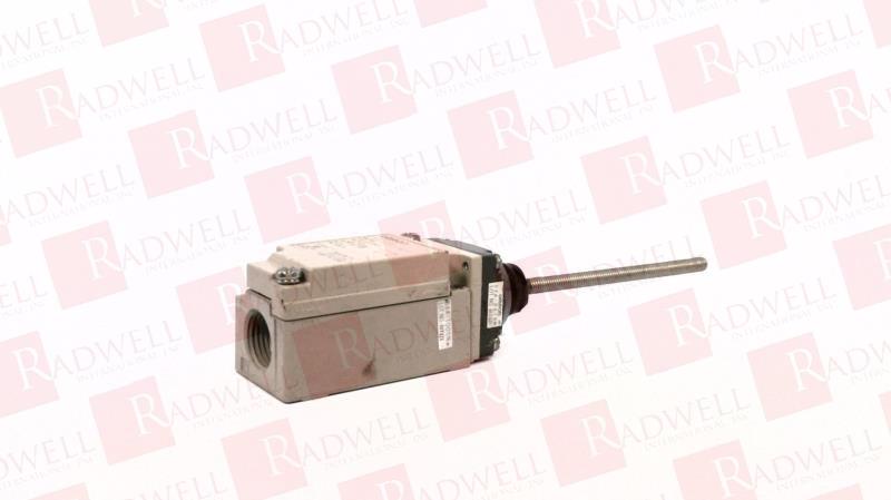 OMRON D4A-1116-N
