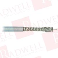 STRUCTURED CABLE RG6/U-CCS-WT-5