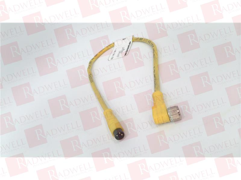 TURCK PKW 3M-0.3-PSG 3