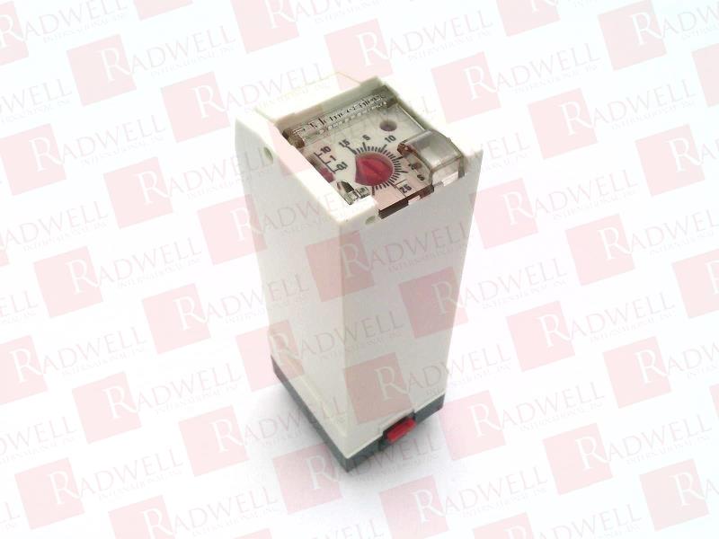 SCHNEIDER ELECTRIC RHT-411M