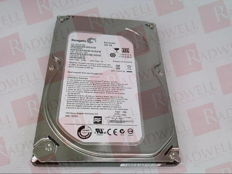 SEAGATE 1BD141-302