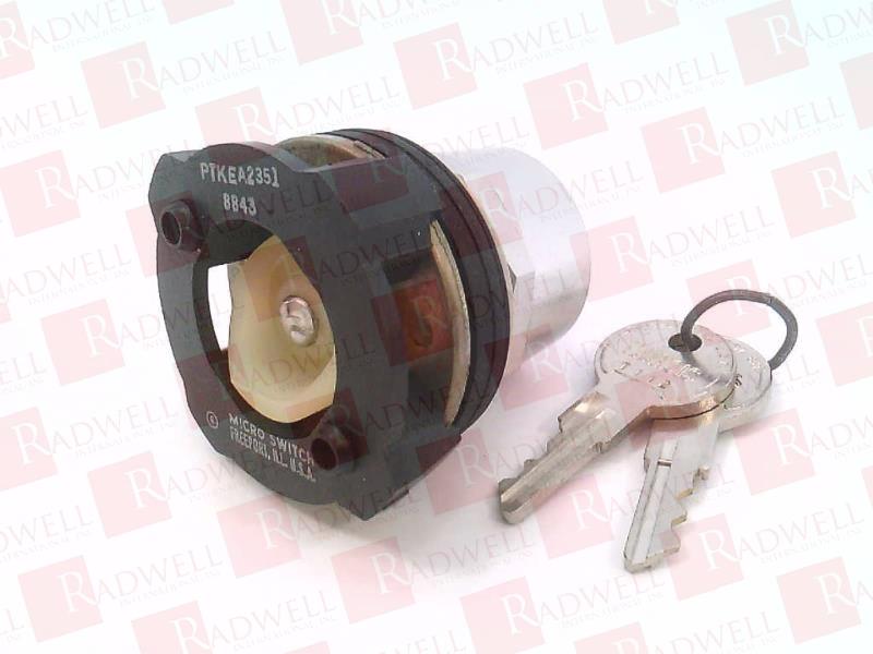 HONEYWELL PTKEA2351