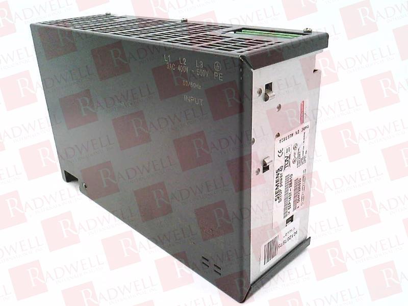 SIEMENS 6EP1437-2BA10