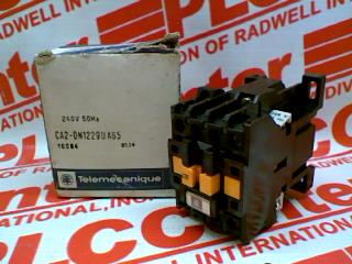 SCHNEIDER ELECTRIC CA2-DN1229U5A65