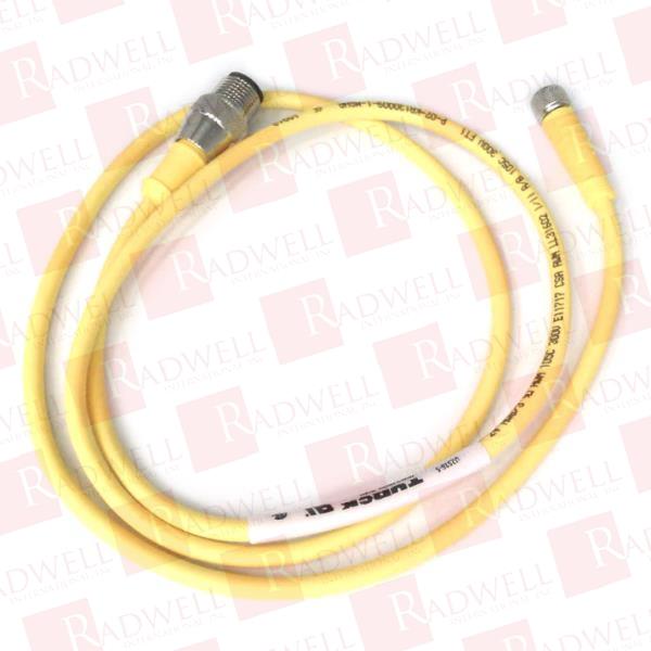 TURCK PKG 3M-1-RS 4T