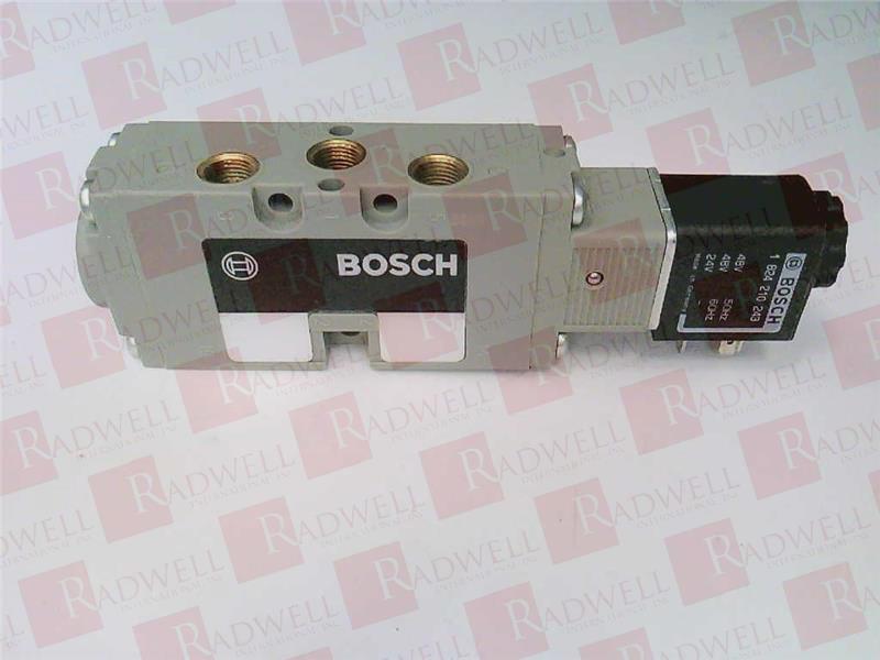 BOSCH 0820022026