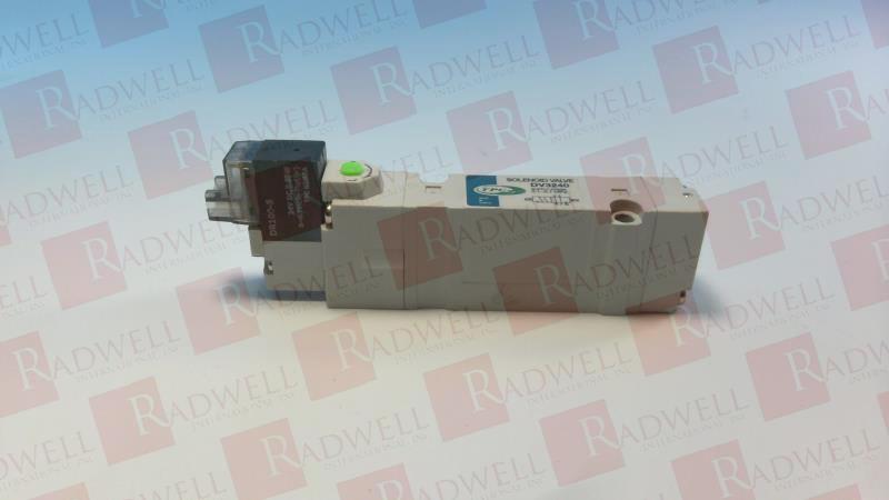 TPC MECHATRONICS CO DV3140-5DZ