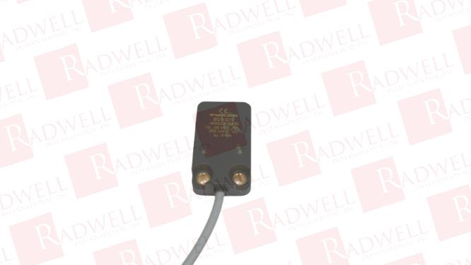TURCK BC8-Q10-AN6X2/S250