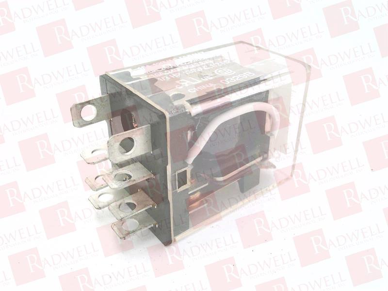 SIEMENS 3TX7123-5DC03