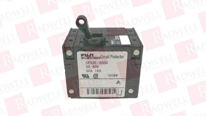 FUJI ELECTRIC CP32E/30DC