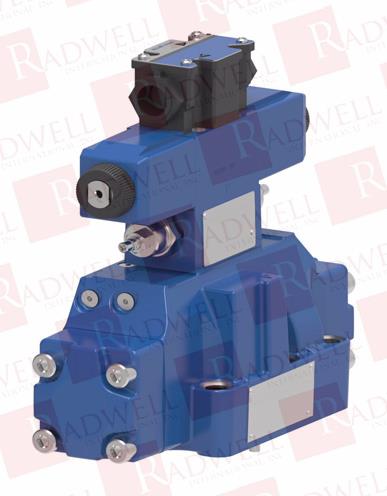 EATON CORPORATION DG5V-8-S-2C-M-FW-B-10