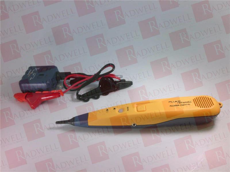 FLUKE PRO3000F60-KIT