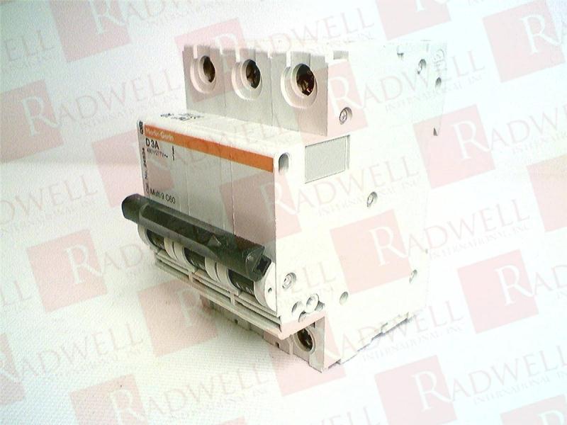 SCHNEIDER ELECTRIC MG24534