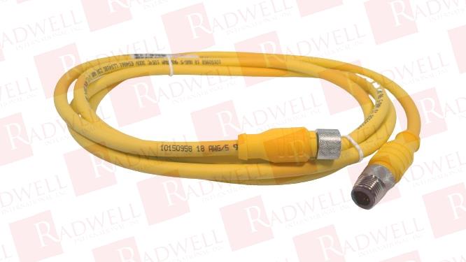 TURCK KBE 5T-2-SBE 5T/S1587