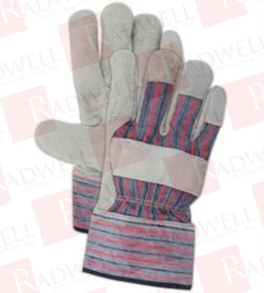 MAJOR GLOVES & SAFETY 30-3111Y-XL