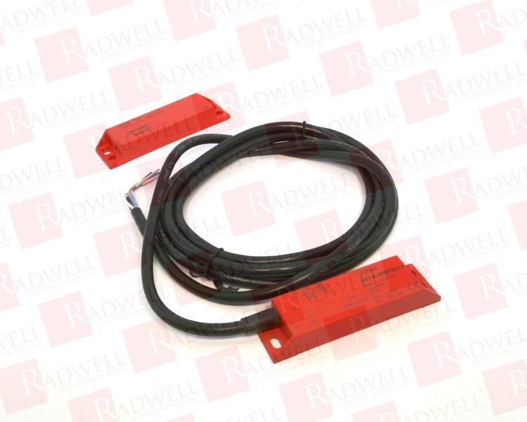 IDEC HS7A-DMP5012