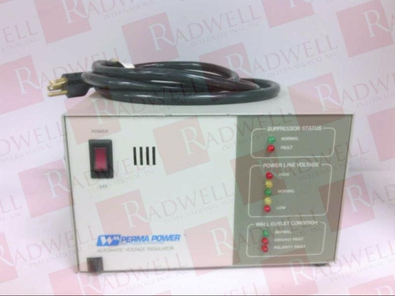 PERMA POWER AVR-1200