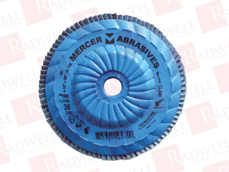 MERCER TOOL 342T080