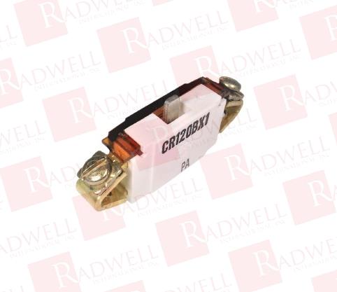 GENERAL ELECTRIC CR120BX1-EACH