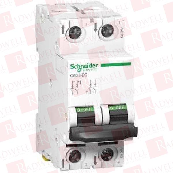 SCHNEIDER ELECTRIC A9N61523