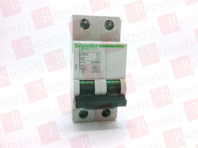 SCHNEIDER ELECTRIC MG17937