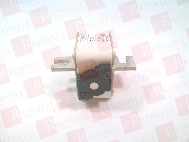 EATON CORPORATION 170M6109