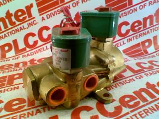 ASCO 8344G031-120