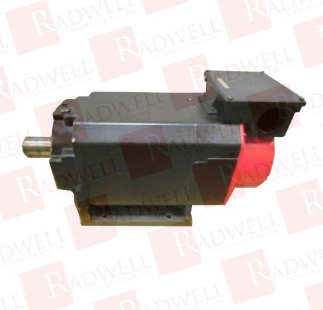 FANUC A06B-1516-B803