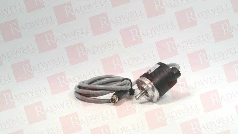 BAUMER ELECTRIC BDK 01.24K500/400009