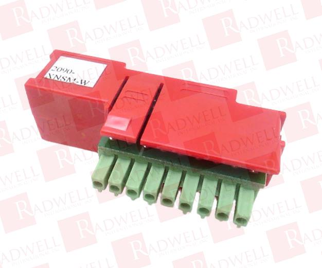 ALLEN BRADLEY 2090-XNSM-W