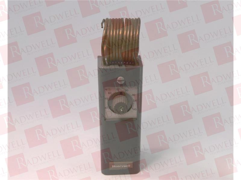HONEYWELL T4054B