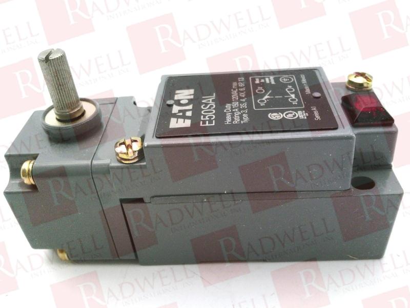EATON CORPORATION E50ALL1
