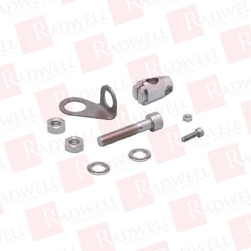 EFECTOR SYSTEM COMPONENT M12 BOLT-E20857