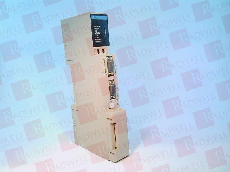 OMRON CV500-ISP01